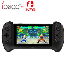 Load image into Gallery viewer, iPega PG-9163A Nintend Switch Game Controller Gamepad for Nintendo Switch joystick Plug &amp; Play Game pad Handle for N-Switch