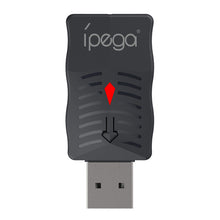 Load image into Gallery viewer, Ipega PG-9223 Android mobile activator Android direct single-handed activation mode, supports MediaTek mobile phone activation