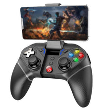 Load image into Gallery viewer, PG-9220 Wireless Game Controller Joystick Fit For Nintendo Switch PS3 Console Bluetooth-compatible Dual Vibration Gamepads BT5.0