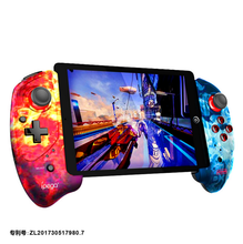 Load image into Gallery viewer, PG-9083A/B PG-9083S Bluetooth Gamepad Wireless Telescopic Game Controller Practical Stretch Joystick Pad for ps3 iOS/Android/WIN