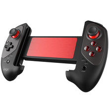 Load image into Gallery viewer, PG-9083A/B PG-9083S Bluetooth Gamepad Wireless Telescopic Game Controller Practical Stretch Joystick Pad for ps3 iOS/Android/WIN