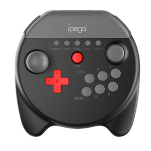 iPega PG-9191 Wireless For Android Fighting Rocker Gamepad For iPhone Game Pad Handle Game Controller