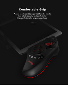 iPega Pg-9023S Gamepad Joystick For iPhone PG-9023 Upgrade Support ios Wireless Bluetooth Game Controller for Android tv box