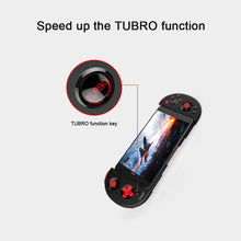 Load image into Gallery viewer, IPEGA PG-9087S Foldable Bluetooth Wireless Direct Joystick Game Controller Action For PUGB Arena Of Valor For Android IOS