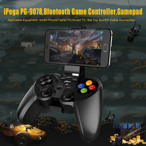 Ipega PG-9078  Game Controller Wireless Gamepad Joystick for iOS Android Tablet Phone PC Multifunction Game Accessories