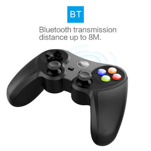 Ipega PG-9078  Game Controller Wireless Gamepad Joystick for iOS Android Tablet Phone PC Multifunction Game Accessories
