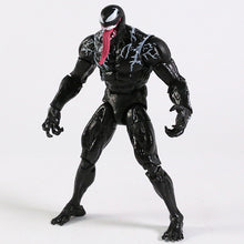 Load image into Gallery viewer, Marvel Legends Series Spider-Man 7-Inch Venom Action Figure Collection Model Toy