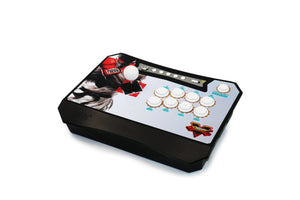 Battle Royale DXS 2 Player Split Pandora Box Retro Games Deck - 5000 in 1 - Street Fighter