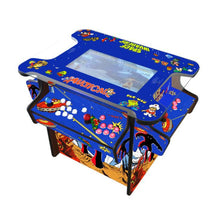 Load image into Gallery viewer, 19, 21.5 or 26 inch Cocktail Table Arcade Machine 1P 2P, 3P or 4P
